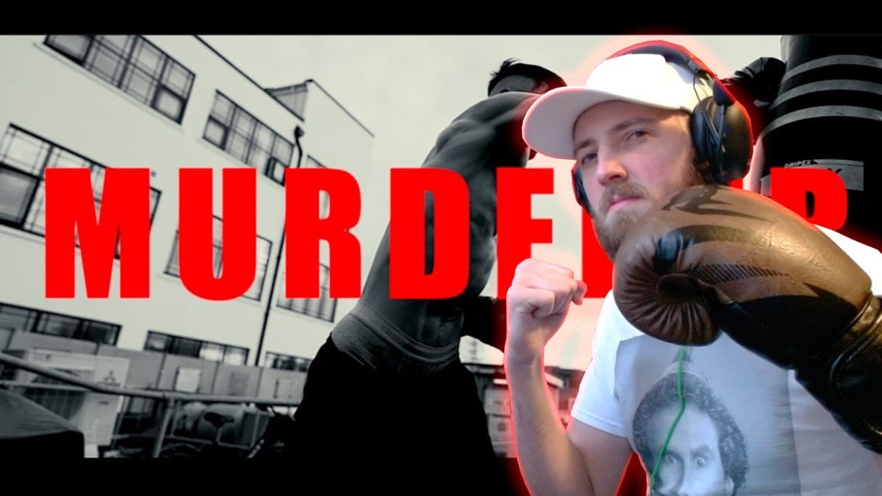 REN Murdered this track in ONE TAKE! (Reaction) | Ren-Murderer