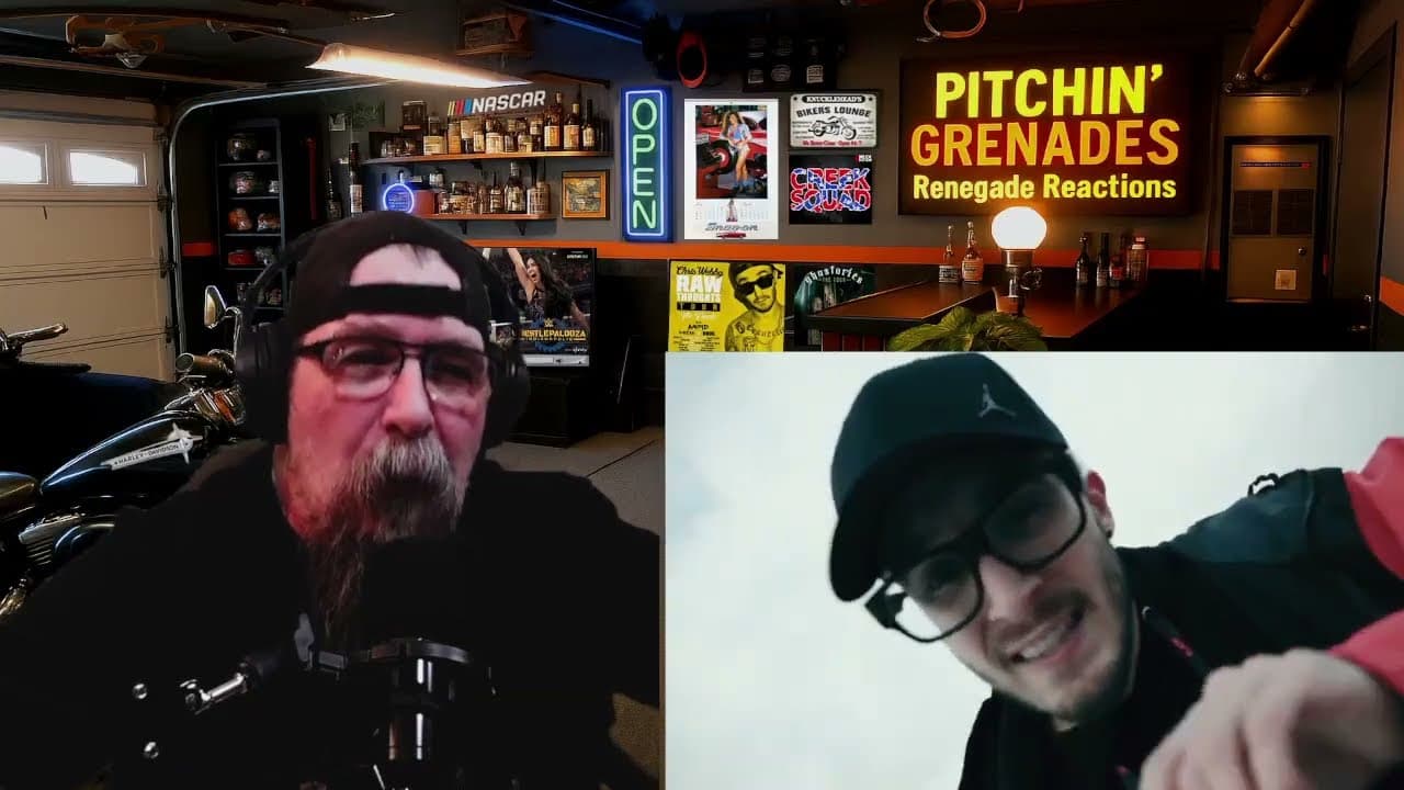 Chris Webby – Raw Thoughts II 🔥 Lyrical Warfare 💣 Savage Truth Bombs & Roasts!