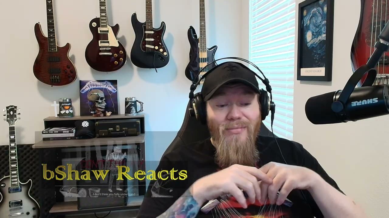 Inpatient (Ren x Chris Webby) Down The Road - First Listen Reaction -@RenMakesMusic @chriswebby