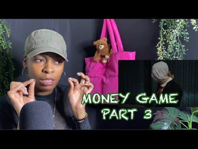 Ren- Money Game Part 3 🔥 Woah This Is Everything 🤯