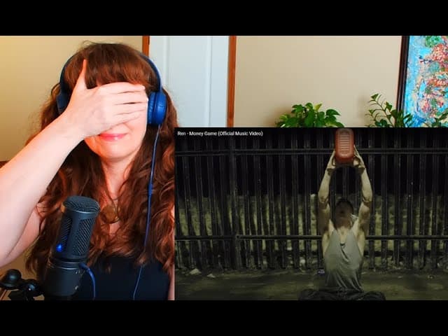 Ren-Money Game REVISIT