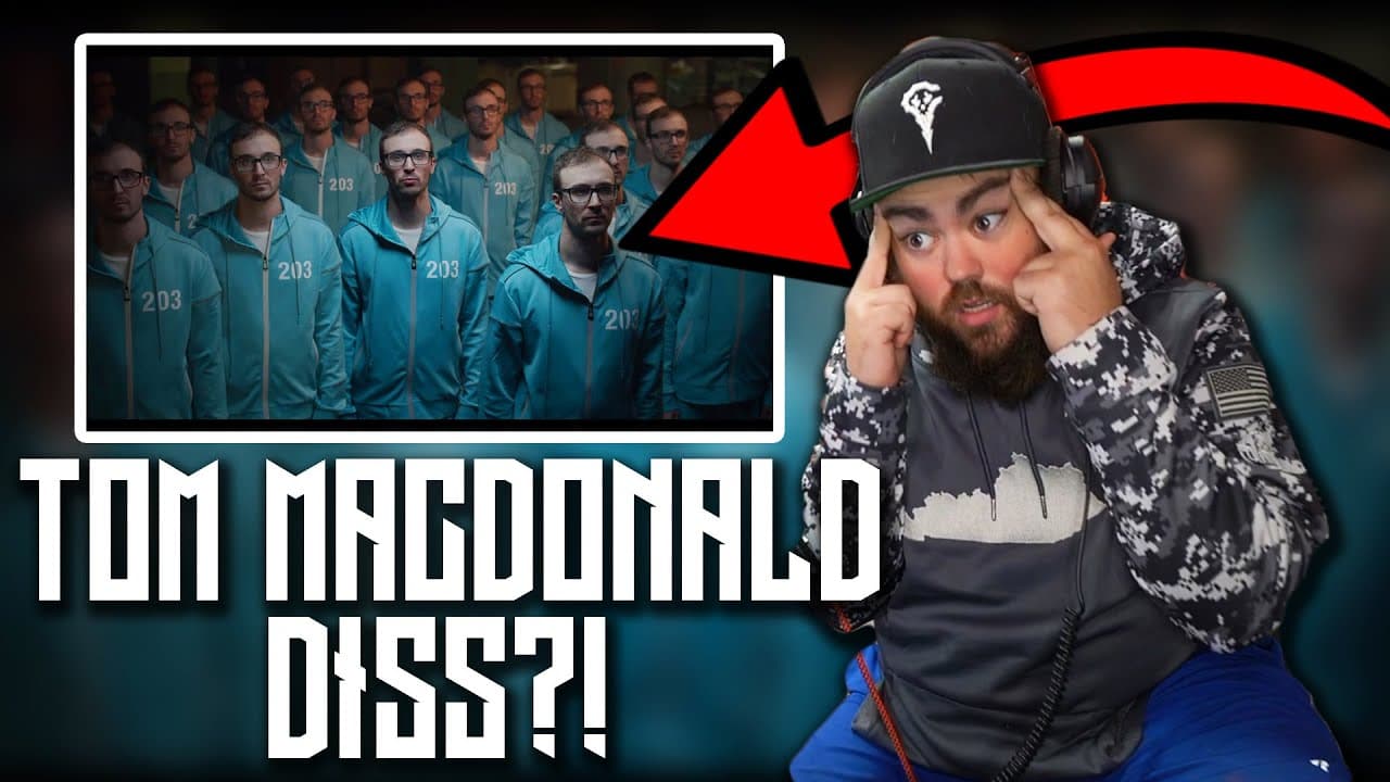 REACTING TO UNDERRATED RAPPERS | Chris Webby - Raw Thoughts V