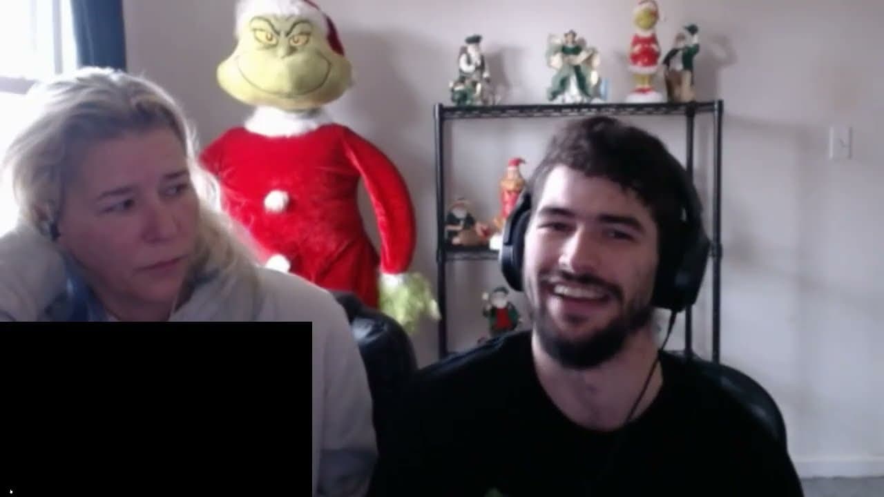 First time hearing Dream Life by REN x The Skinner Brothers @RenMakesMusic @theskinnerbrothers