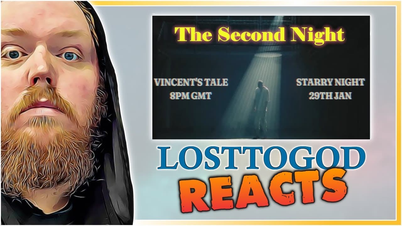 A Reaction: Ren - Vincent's Tale - The Second Night