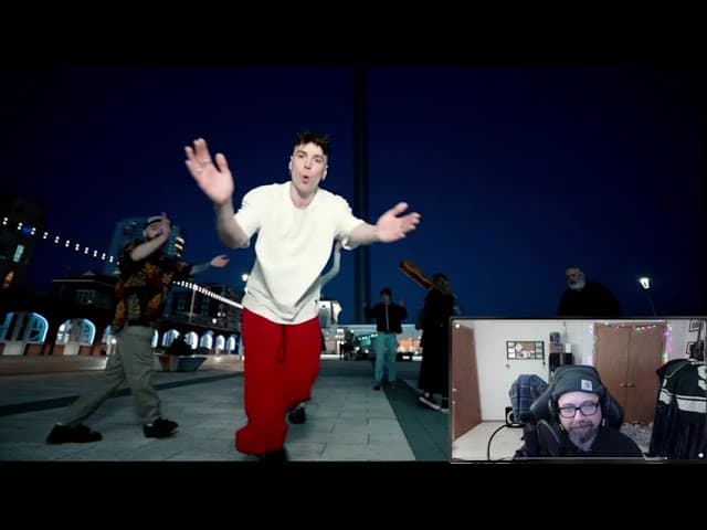 Reacting to Ren - What You Want