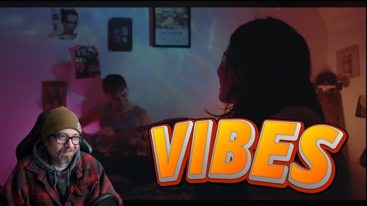 Do They Make It To Morning? | Reacting to REN X THE SKINNER BROTHERS - SICK SICK SOUL EP