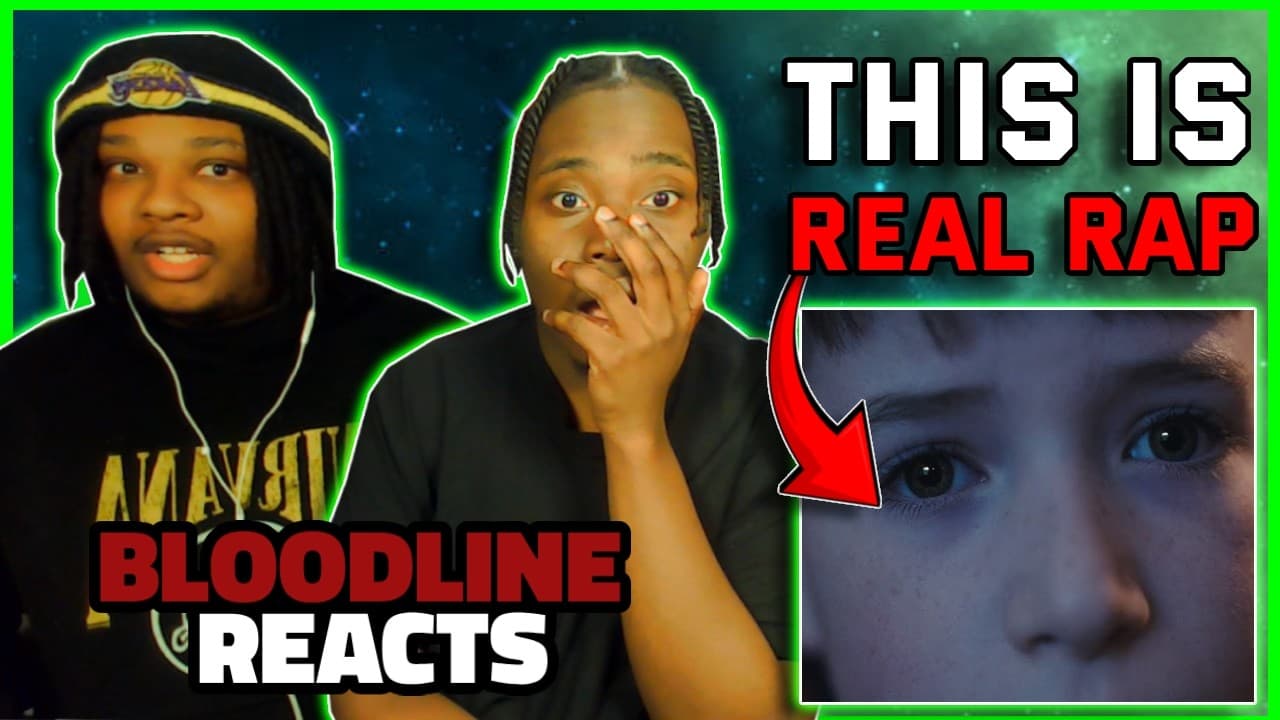 Token - I'm Your Baby (Official Music Video) Part 1 | BLOODLINE Reacts | THE CONCEPT IS DEEP !!!