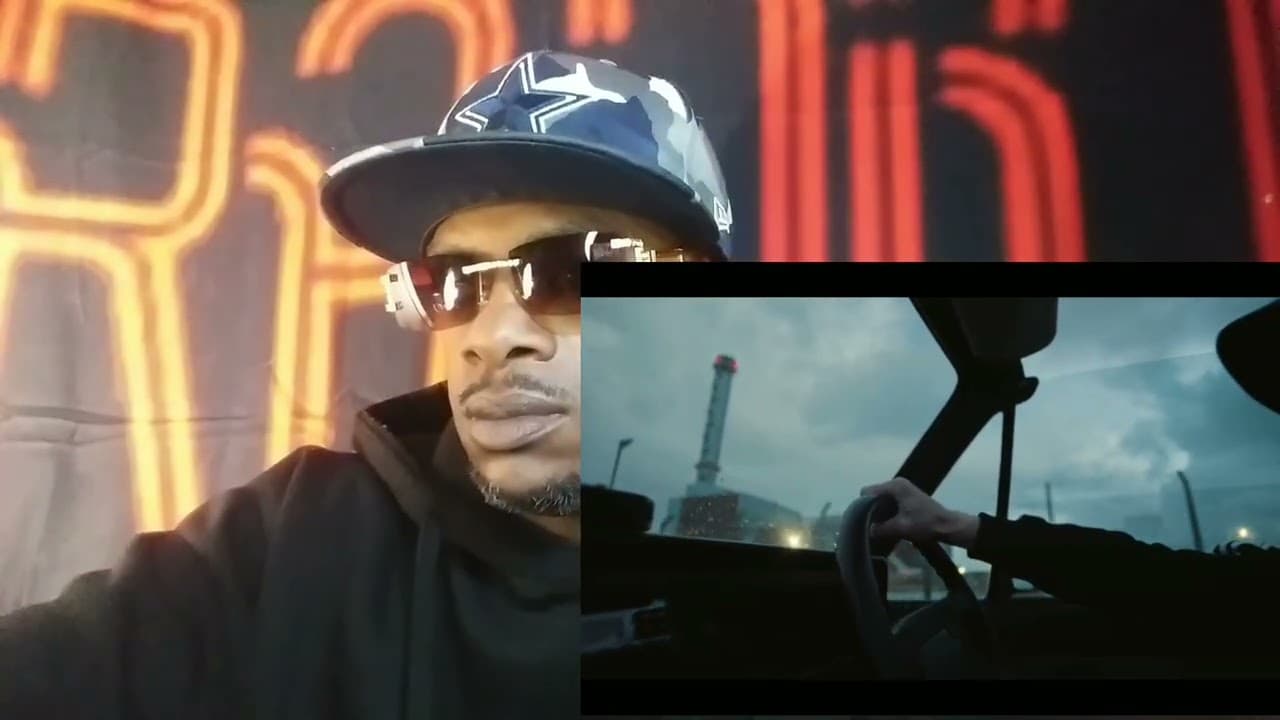 REN X THE SKINNER BROTHERS - PINK HEINEKEN (REACTION)