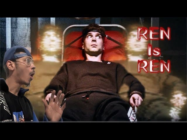 REN WILL BE REN | @RenMakesMusic -SLAUGHTERHOUSE(REACTION)🔥🔥🔥🔥🔥🔥