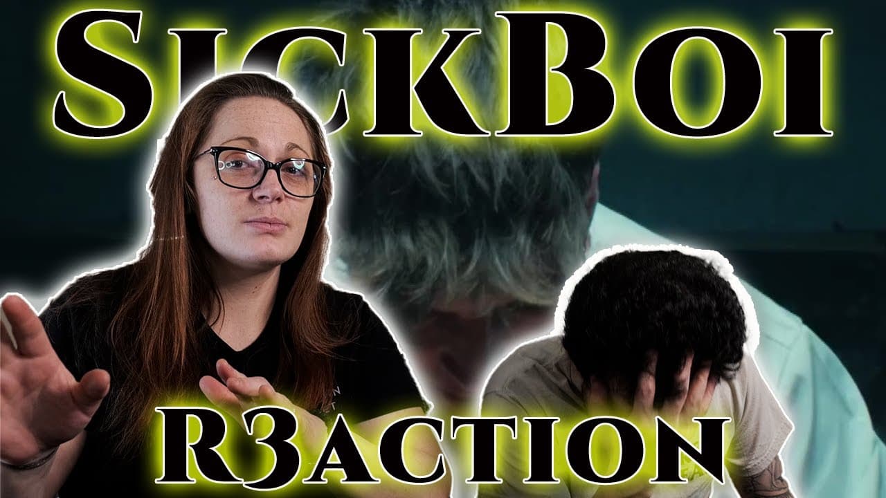 Sick Boi | (Ren) - Reaction Request!