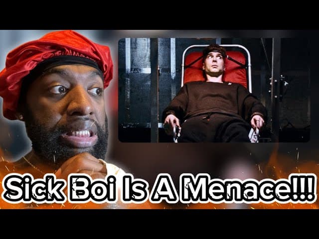 REN IS ONE OF KIND!! | REN - SLAUGHTER HOUSE!!! (Reaction)