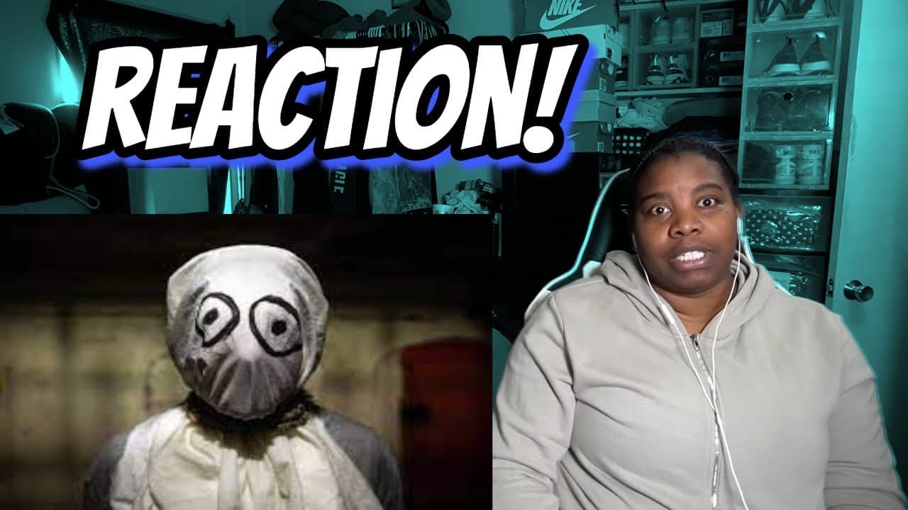 REN MONEY GAME REACTION | PROTECT HIM AT ALL COST