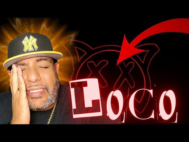 SLAP HAPPY | REN-Loco | REACTION!!!!!!!