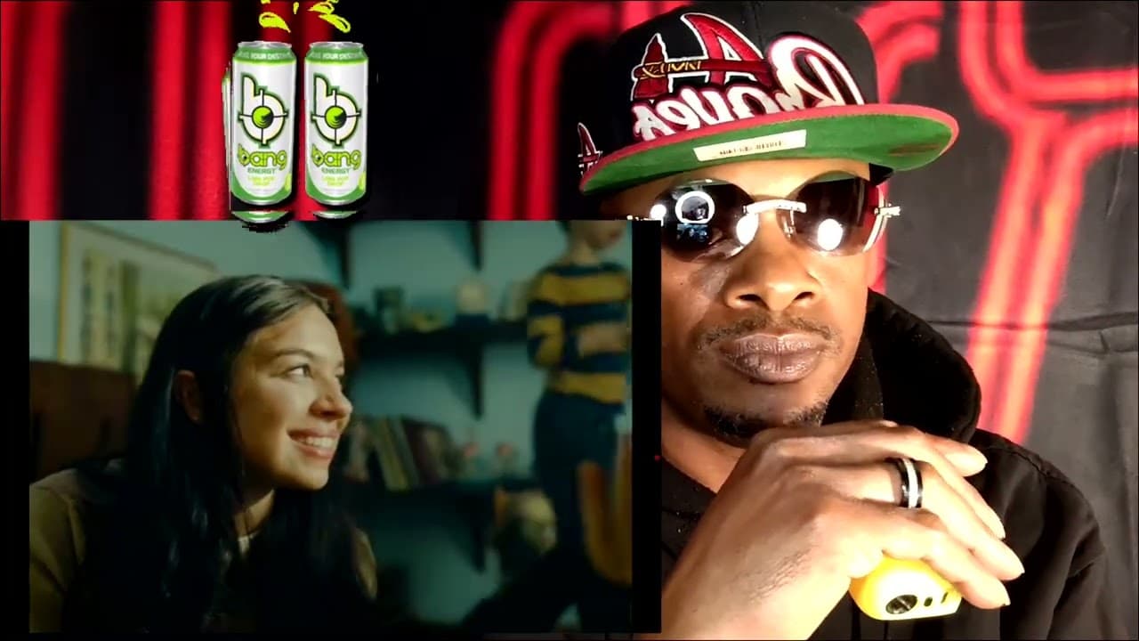INPATIENT (REN X CHRIS WEBBY) - CASKETS (REACTION)