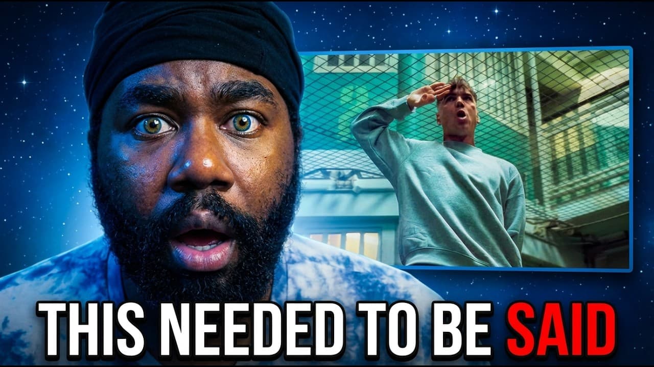 Ren Just Said the Quiet Part Out Loud… 😳🔥| Ren - Vincent's Tale - Starry Night | REACTION