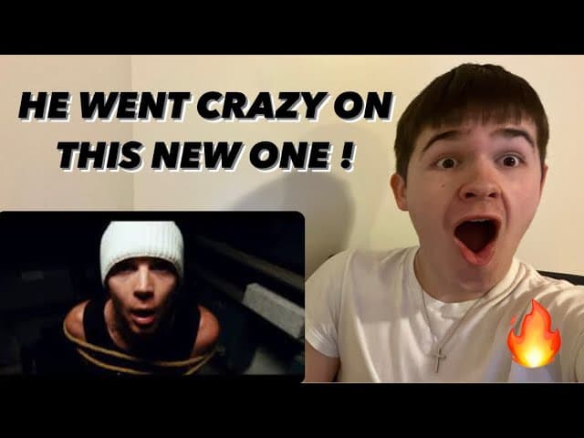 TEENAGER REACTS TO | Ren - Illest Of Our Time | REACTION !