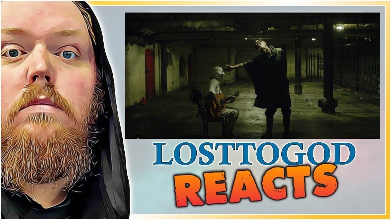 A Reaction: Ren - Money Game part 1 (Official Music Video)