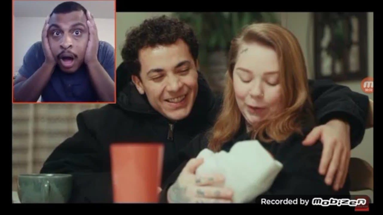 Token - Friends (Official music video) REACTION 