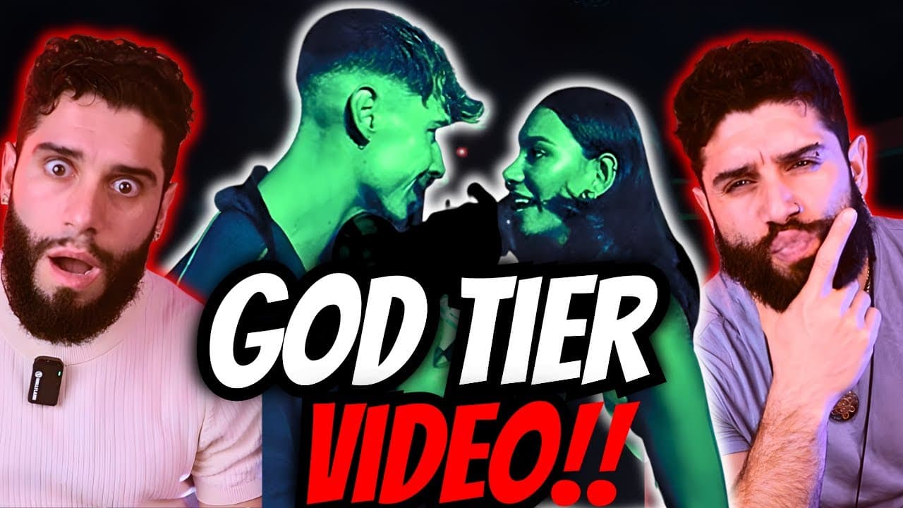 Ren x The Skinner Brothers - Dream Life FIRST TIME REACTION | TWIN RAPPERS REACT !!