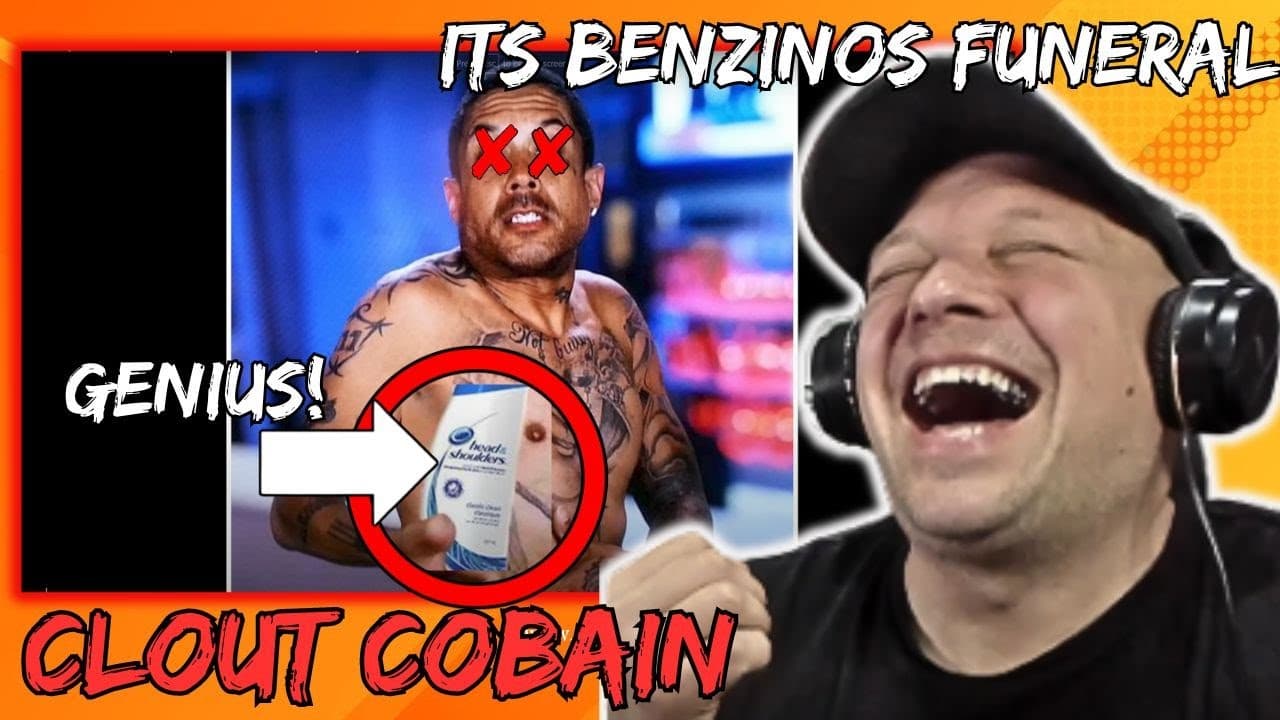 SAVAGE! | KNOX HILL Just Killed BENZINO in Clout Cobain ( BENZINO DISS )