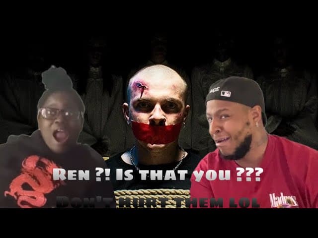 Damn Kujo Really Got Beatdown... | Ren Kujo BeatDown Reaction | WE LOVE THIS ENERGY !!!! 🔥🔥🔥🔥🔥🔥🔥🔥