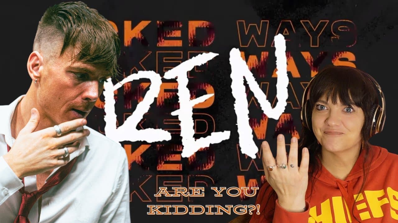 Eliza Basically Flatlines Over Ren's 'Wicked Ways'