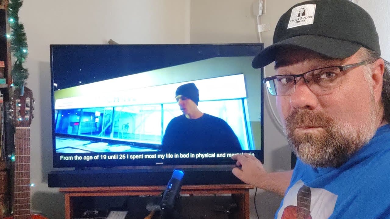 POWERFUL!! "Troubles" | Ren | Reaction