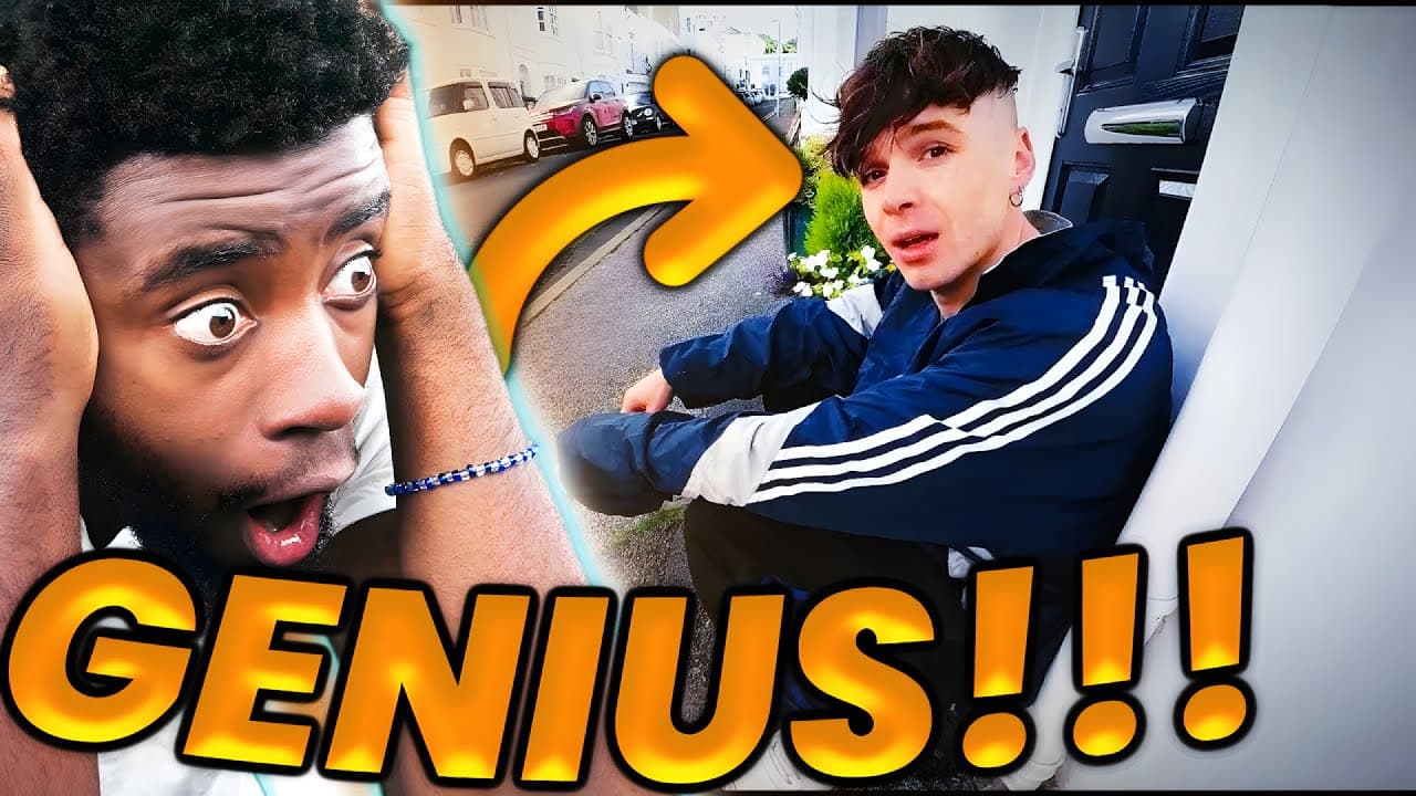 Ren - Bittersweet Symphony (The Verve) | REACTION