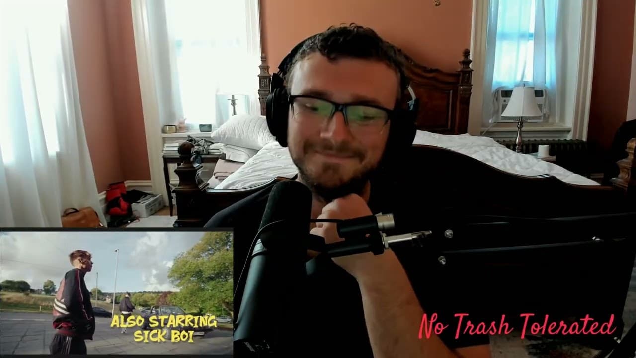 Ren x The Skinner Brothers - Ctrl Alt Delete REACTION