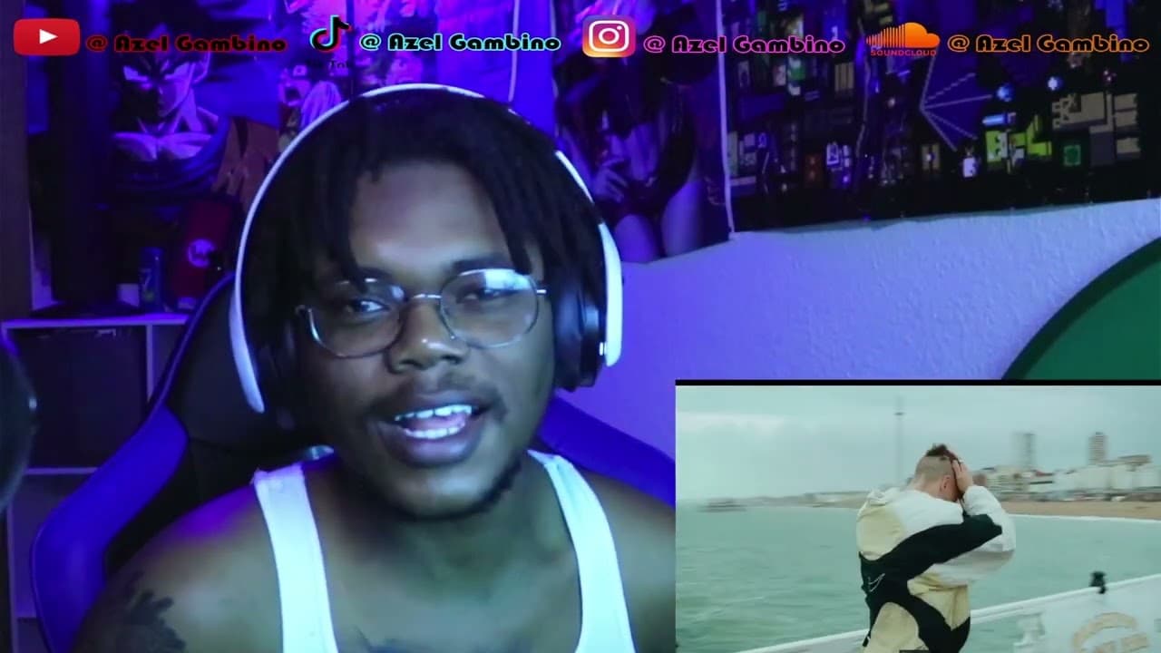 THAT BOY NEVER FAILS| Ren - Right here, right now ( Fatboy Slim one shot retake ) REACTION