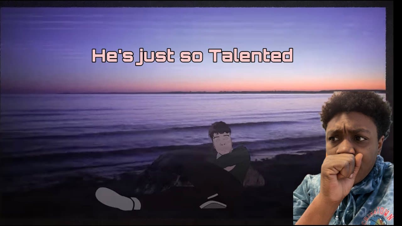 Ren - Ready For You (Official Visualizer) | REACTION