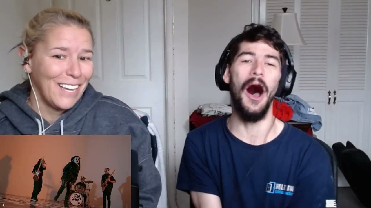 First time Hearing Worth It By Love Ghost x The Skinner Brothers @LoveGhost @theskinnerbrothers