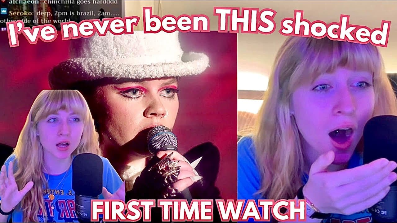 Fingers by @chinchilla_music REACTION | First Time Watch ~ Chinchilla Conversion Ep.♾️