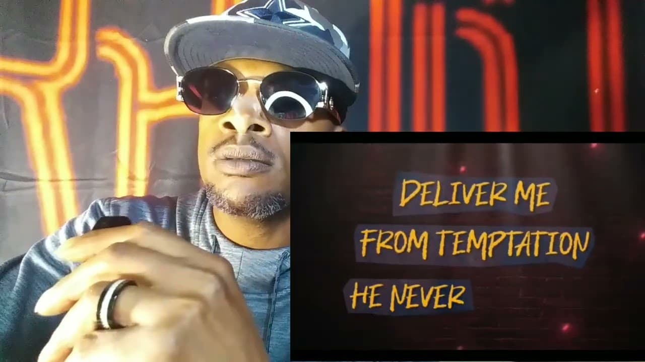 REN - LOST ALL FAITH (REACTION)