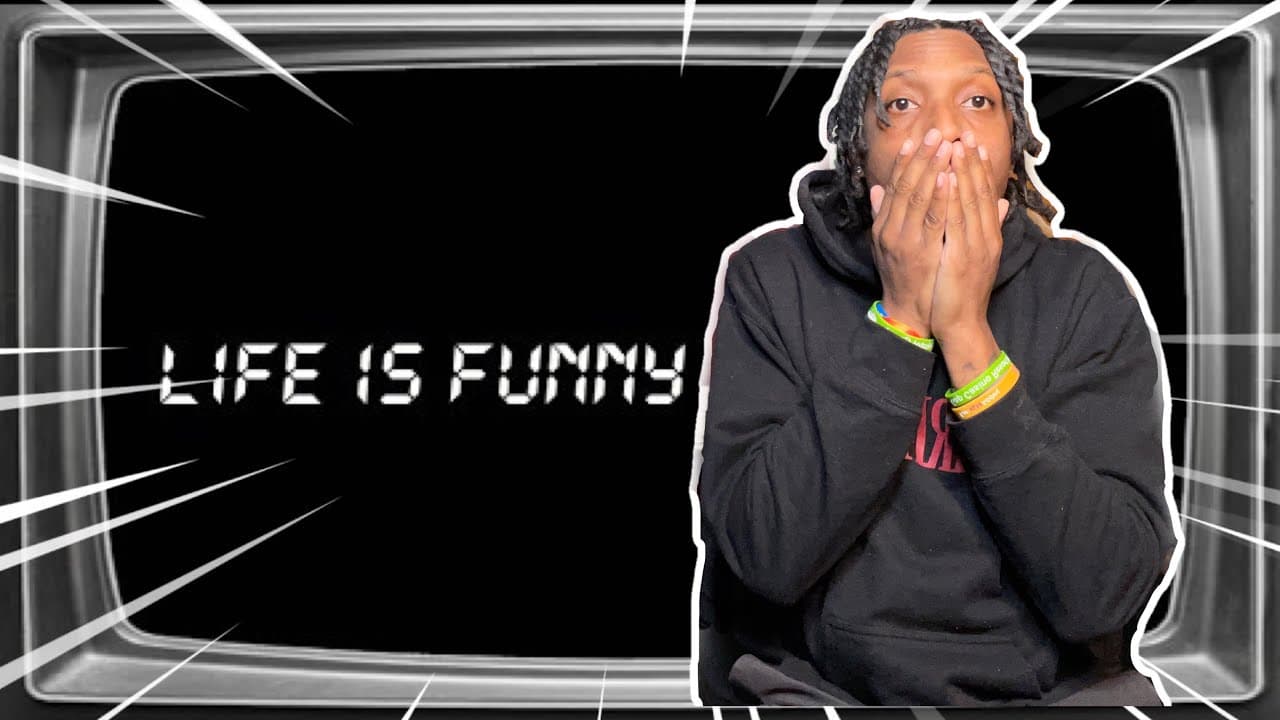 Ren - Life Is Funny (Reaction)