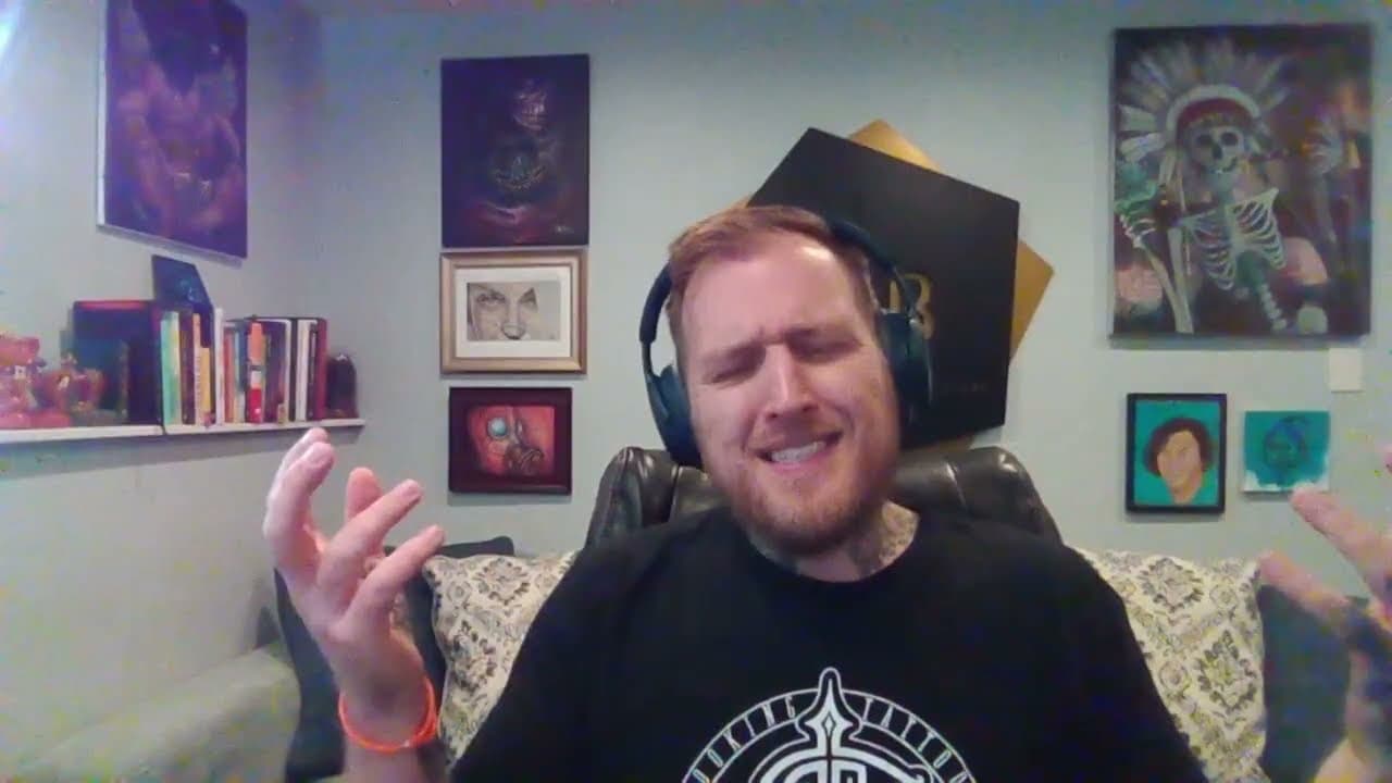 FIXED IT! Reacting to the REAL REN “Money Game Pt. 2” (Official Video)