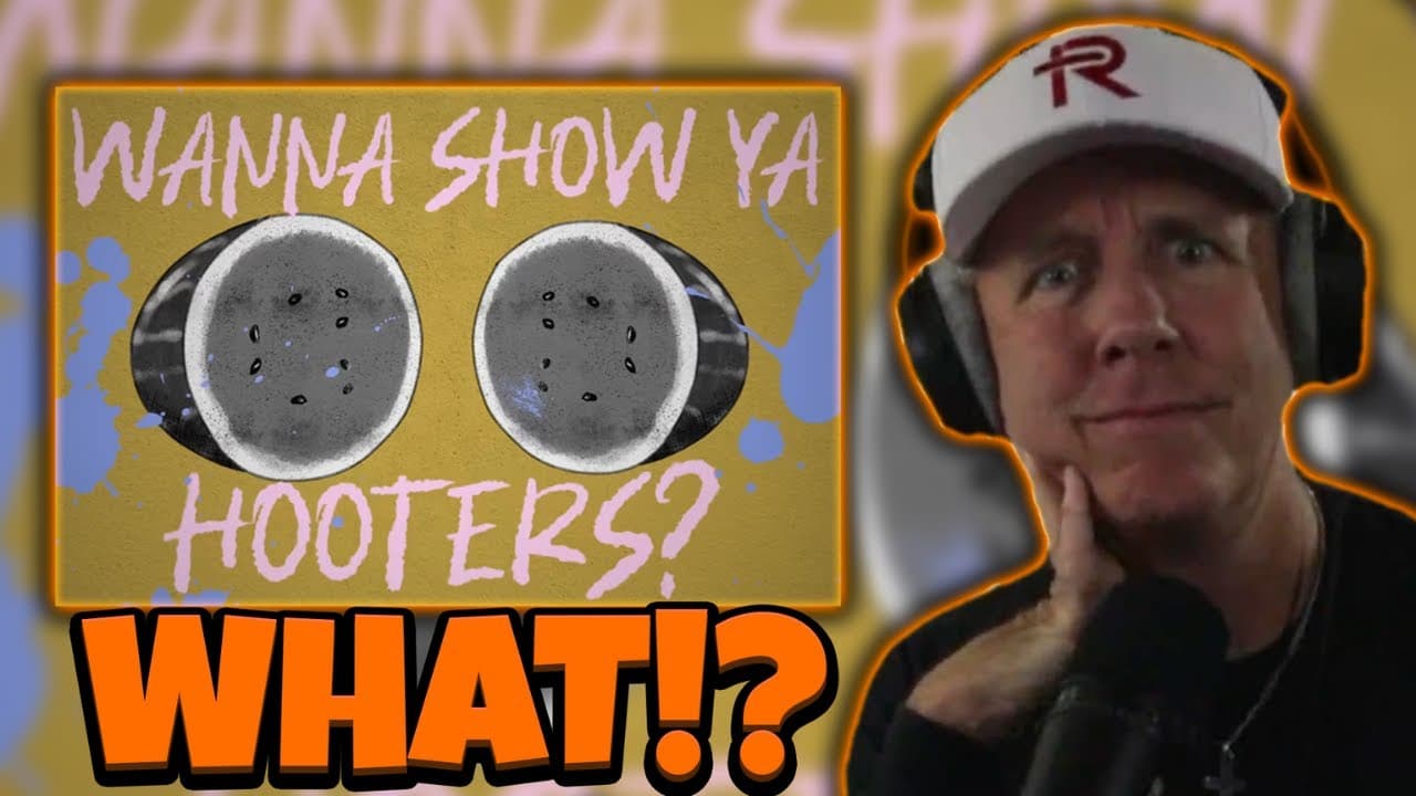 REN WENT TOO FAR | Ren- Love Music Part 4 (THERAPIST REACTS)