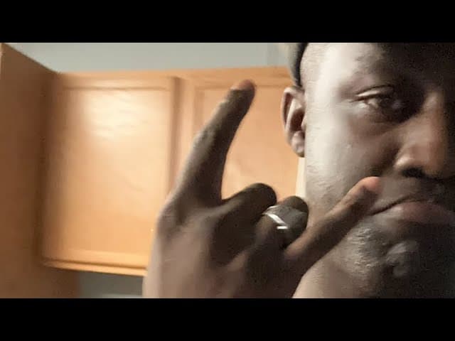 Ren - Lost All Faith | Stream Reaction