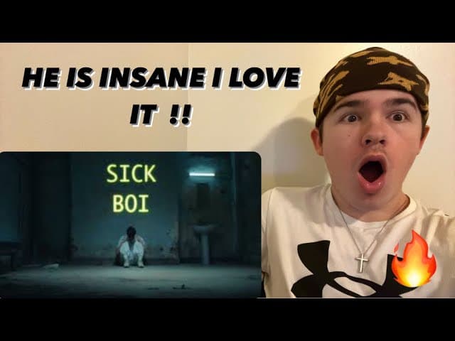 TEENAGER REACTS TO | Ren - Sick Boi | REACTION !