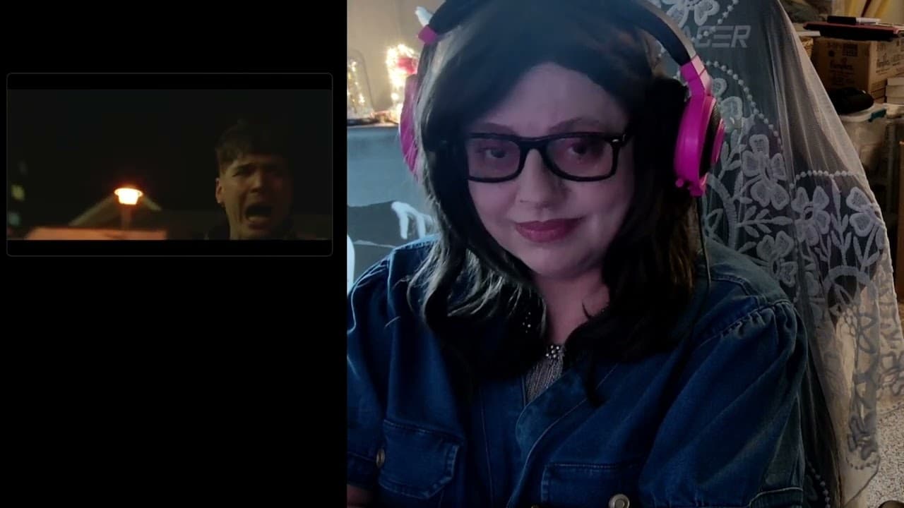 FIRSTREACTION TO REN |  The Tale of Jenny & Screech (Full)  * TRIGGER WARNING *