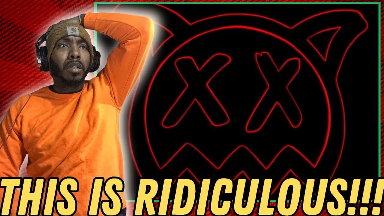 Ren - Loco (REACTION!!!)