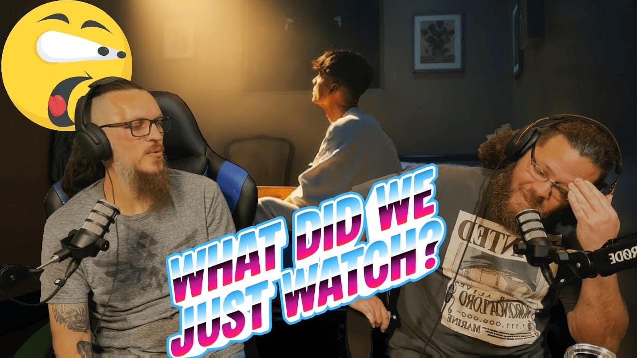 Ren – Vincent’s Tale (Bedroom) | First Time Reaction