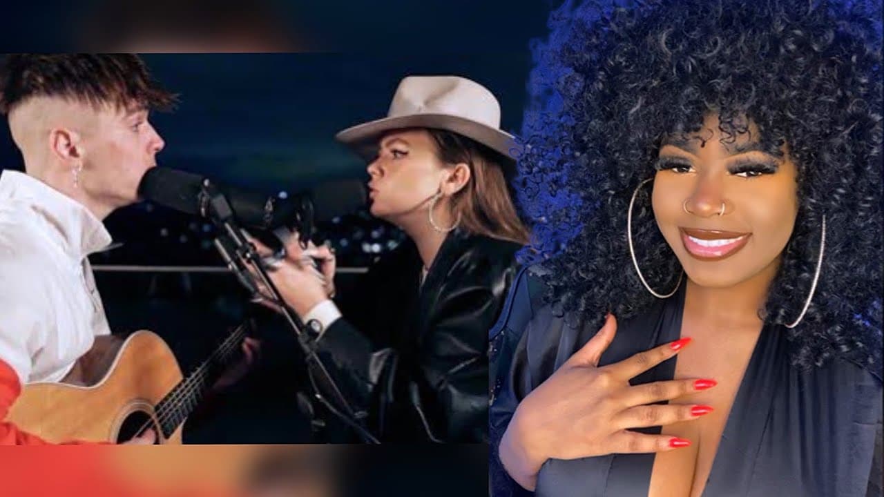 FIRST TIME REACTING TO | Ren X Chinchilla "How To Be Me"