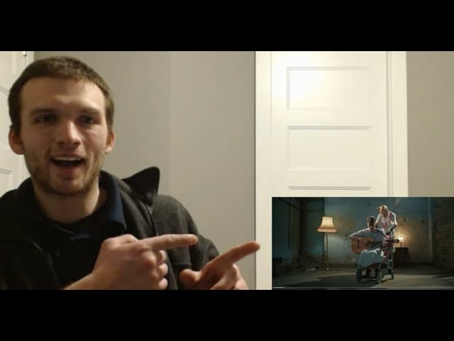 Ren- Hi Ren (First Time Reaction) Incredible Video