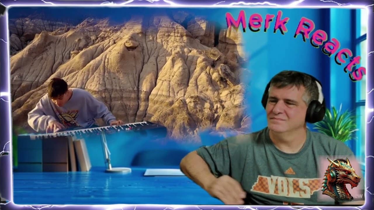 Country Bumpkin Discovers Ren, Mackay. Reaction Video