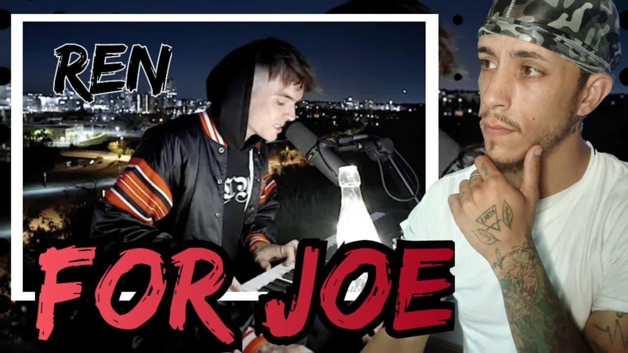 Ren- For Joe *REACTION*