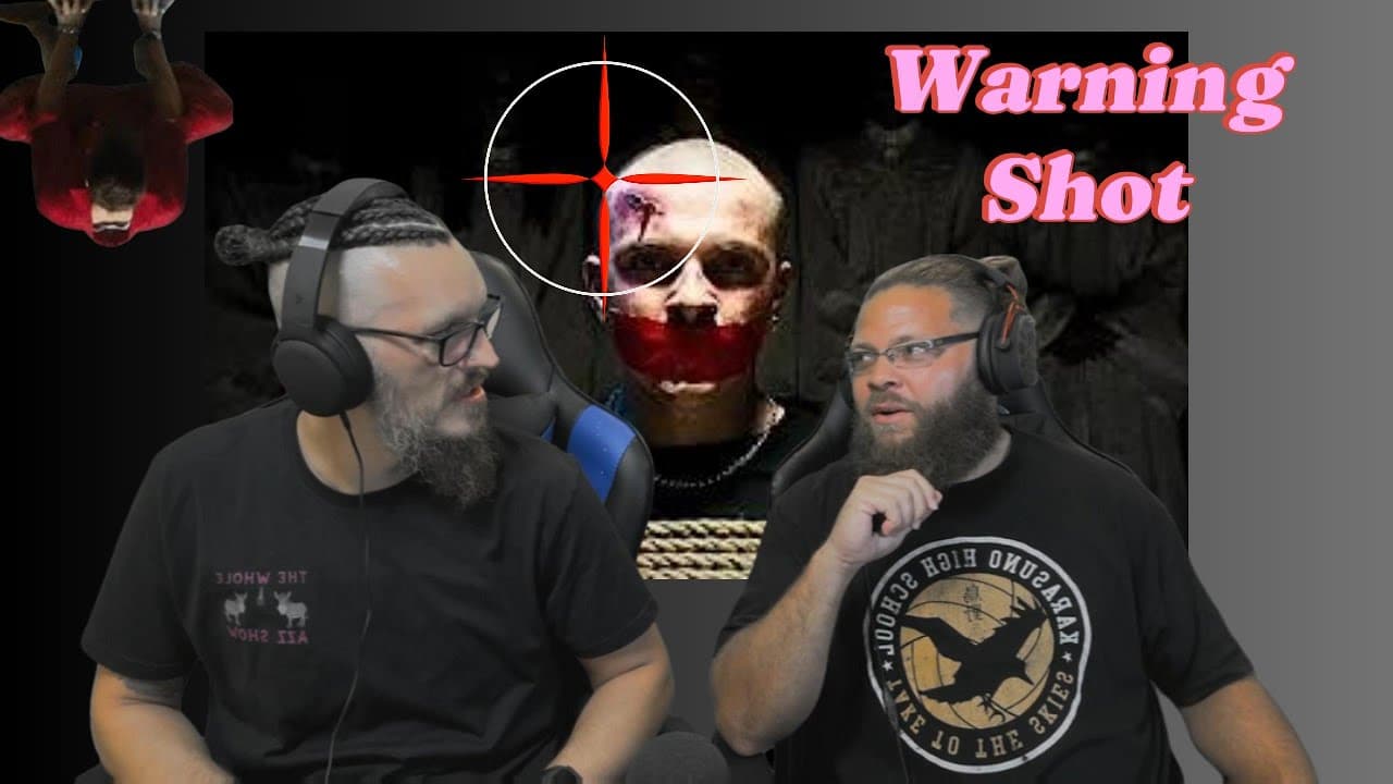 Ren - Kujo Beatdown It Is! Kujo you dog For This! #newvideo  #likeandsubscribe #renreaction