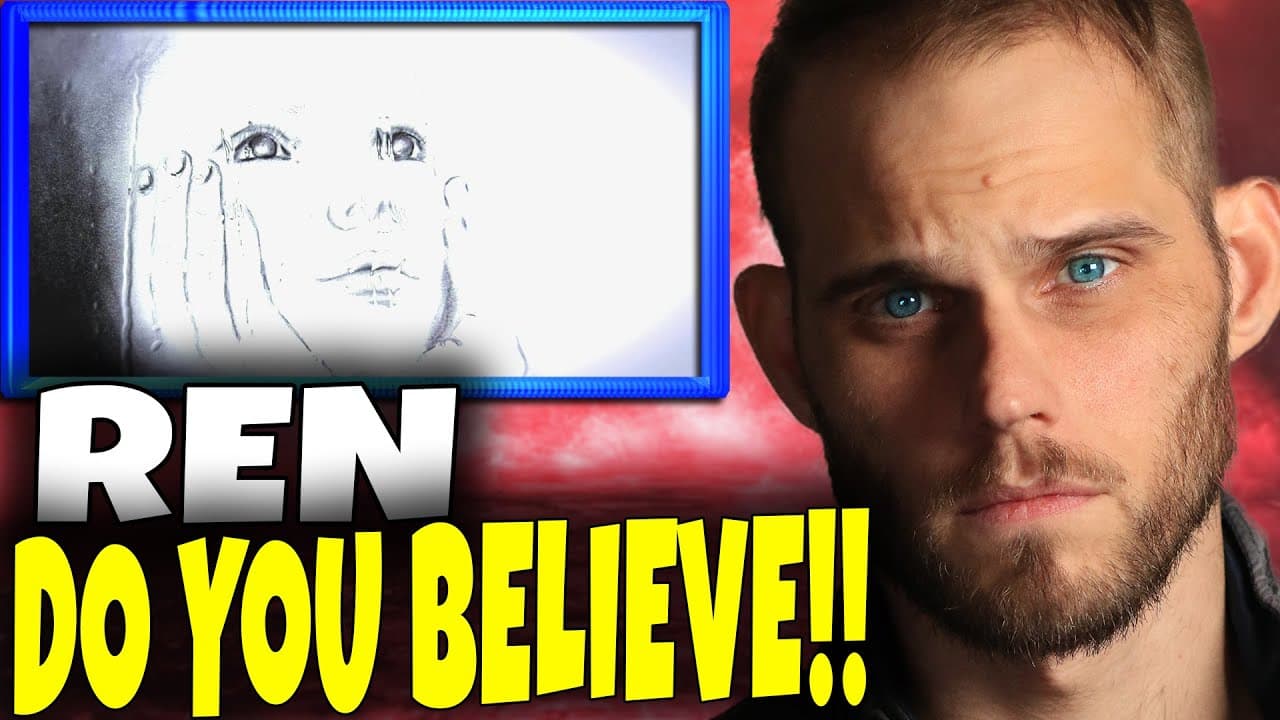Ren - Do You Believe | (First Reaction) So Relatable