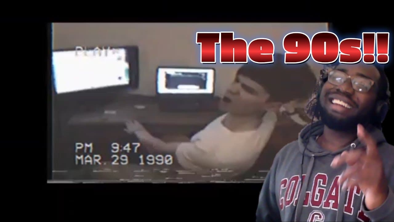 *REN TOOK IT BACK!!* Songwriter Reacts to Ren - 1990s #ren