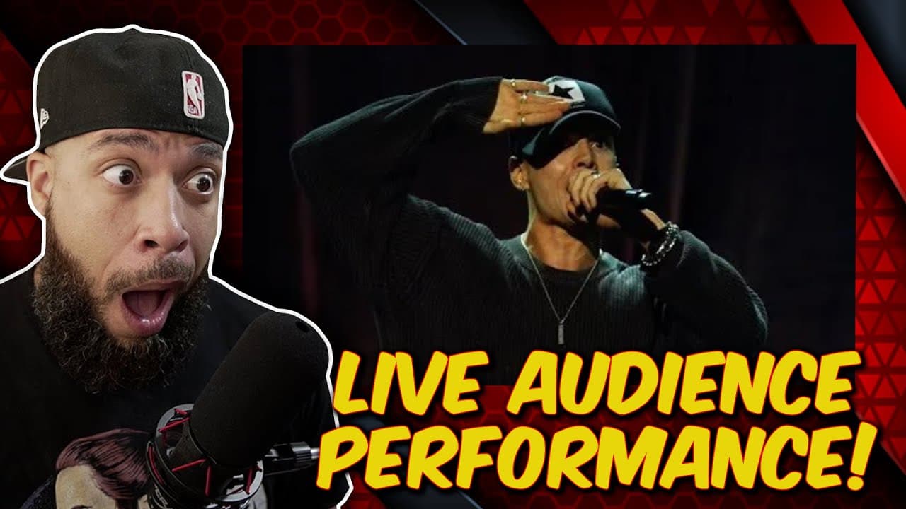 REN "MONEY GAME PT 2(LIVE AT SKY ARTS AWARDS)" - American Rap Videographer REACTION - Lets GO!